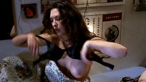 Pic: Mary Kay Cook in Love 101 (2000)