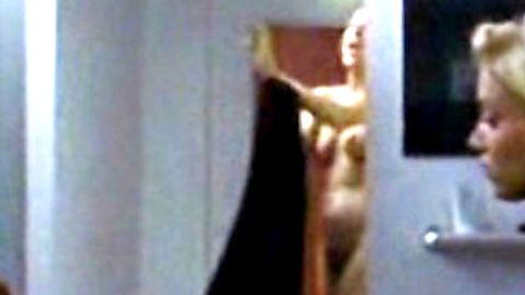 Pic: Caroline Schreiber in Einer geht noch (2000)