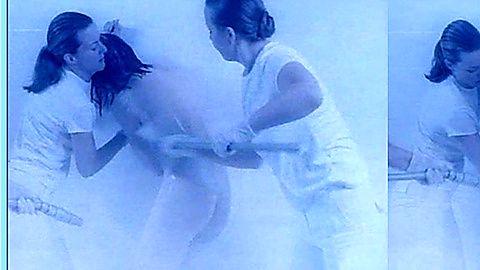 Pic: Lucy Akhurst in Trinity (2001)
