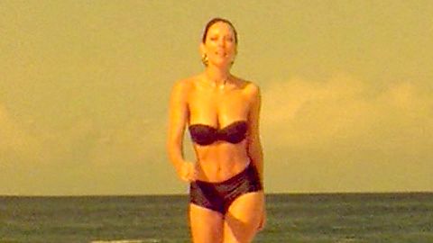 Pic: Lola Glaudini in Consequence (2003)