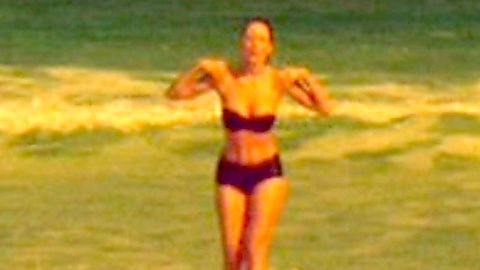Pic: Lola Glaudini in Consequence (2003)