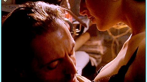 Pic: Lola Glaudini in Consequence (2003)