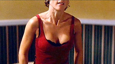 Pic: Lola Glaudini in Consequence (2003)