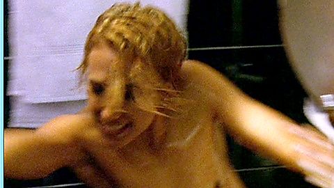 Pic: Nadia Kretschmer in Consequence (2003)