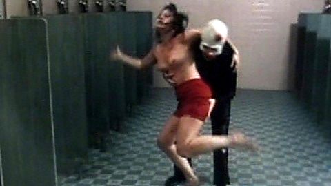 Pic: Nora Heflin in The Student Teachers (1973)