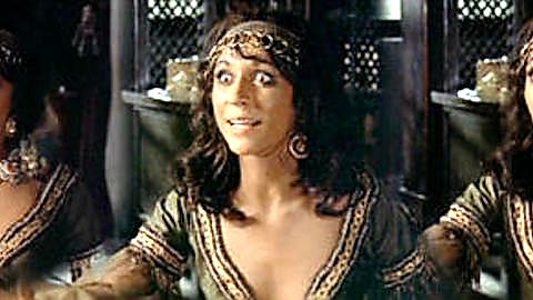 Pic: Nike Arrighi in Countess Dracula (1971)
