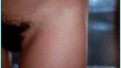 Pic: Geri Miller in Trash (1970)
