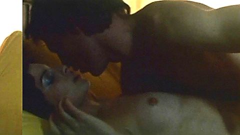 Pic: Lora Staley in American Nightmare (1983)