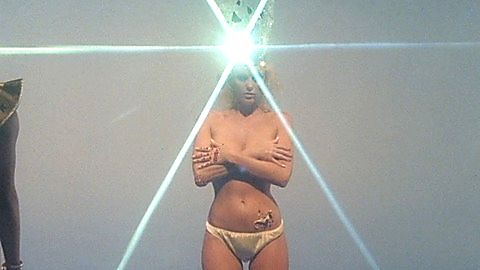 Pic: Linzi Drew in Aria (1987)