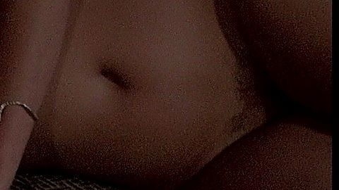 Pic: Muriel Montossé in Devil Hunter (1980)