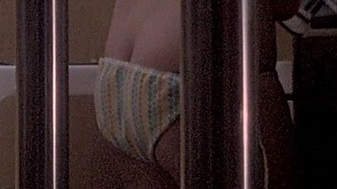 Pic: Muriel Montossé in Devil Hunter (1980)