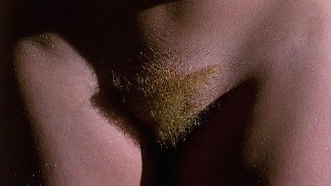 Pic: Muriel Montossé in Cecilia (1983)