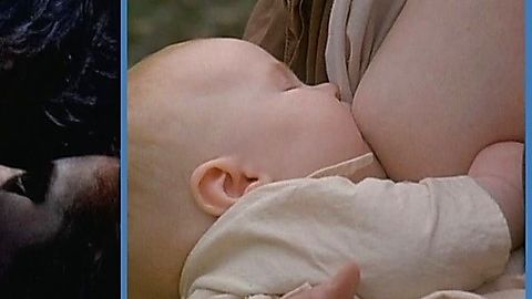 Pic: Beth Champion in Exile (1994)