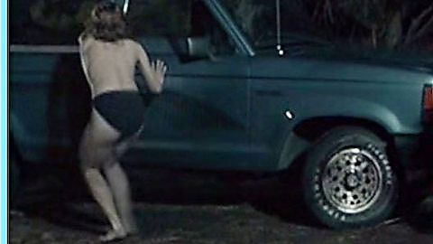Pic: Robyn Parsons in 13th Child (2002)