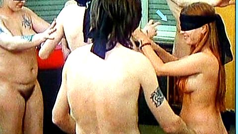 Pic: Nadja Engel in Das schafft die nie (1994)