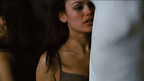 Pic: Rachel Bilson in Jumper (2008)