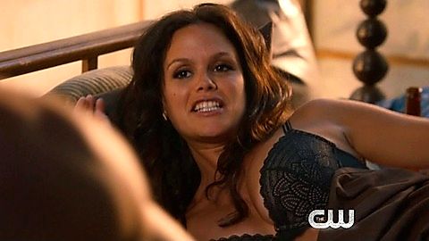 Pic: Rachel Bilson in Hart of Dixie