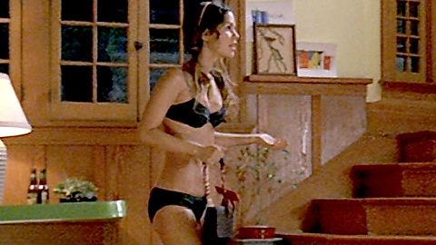 Pic: Rachel Bilson in L!fe Happens (2012)