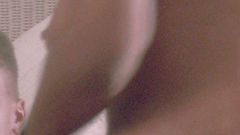 Pic: Leonette Scott in Boyz N the Hood (1991)