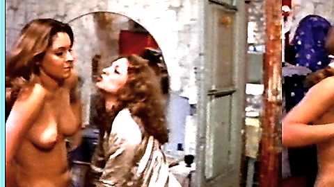 Pic: Dora Elsa Olea in Toña, nacida virgen (1982)