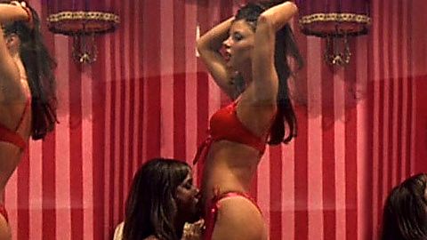 Pic: Nicole Marie Lenz in Confidence (2003)