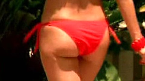 Pic: Rachel Sterling in Las Vegas (2003)