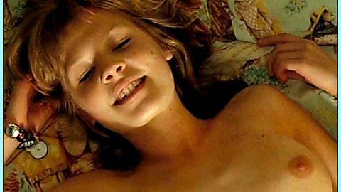 Pic: Clémence Poésy in Olgas Sommer (2002)