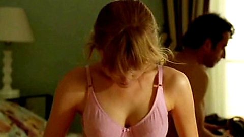Pic: Clémence Poésy in Olgas Sommer (2002)
