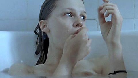 Pic: Clémence Poésy in Sans moi (2007)