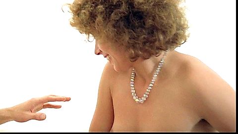 Pic: Friederike Tiefenbacher in Der Philosoph (1989)