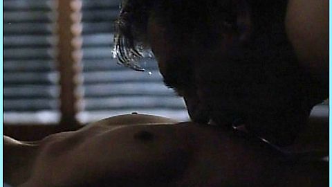 Pic: Dolores Heredia in Vagabunda (1994)