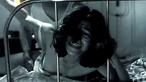 Pic: Dolores Heredia in Purgatorio (2008)