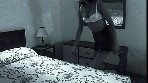 Pic: Dolores Heredia in Purgatorio (2008)
