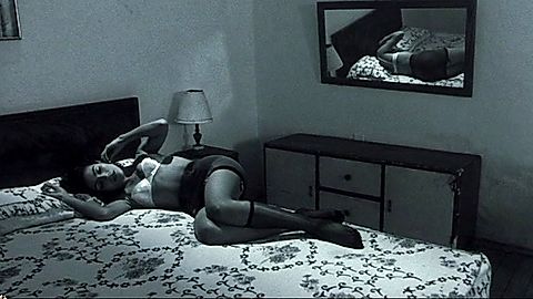 Pic: Dolores Heredia in Purgatorio (2008)
