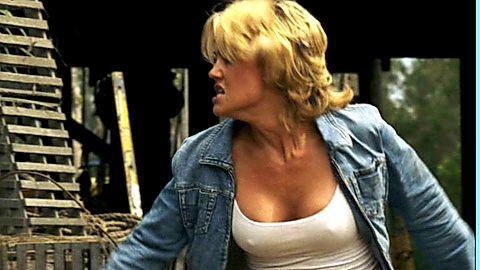 Pic: Kelly Carlson in The Marine (2006)
