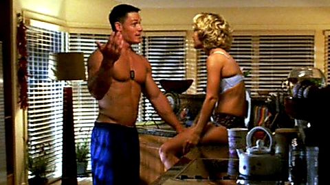 Pic: Kelly Carlson in The Marine (2006)