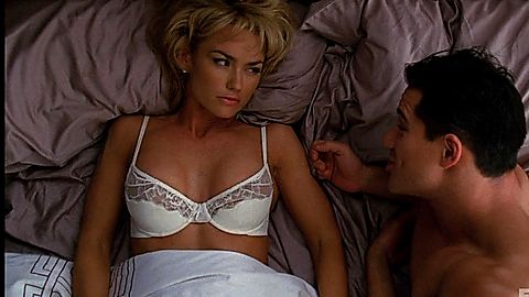 Pic: Kelly Carlson in Nip/Tuck (2003)