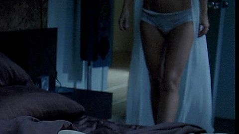 Pic: Kelly Carlson in Nip/Tuck (2003)