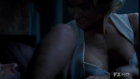 Pic: Kelly Carlson in Nip/Tuck (2003)