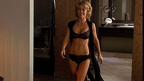Pic: Kelly Carlson in Nip/Tuck (2003)
