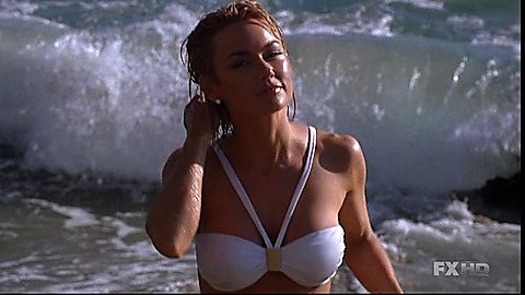 Pic: Kelly Carlson in Nip/Tuck (2003)