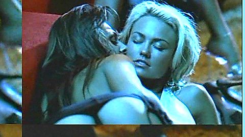 Pic: Kelly Carlson in Nip/Tuck (2003)
