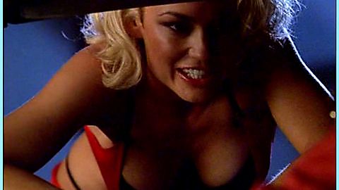 Pic: Kelly Carlson in Nip/Tuck (2003)
