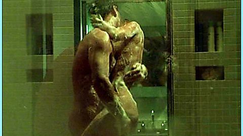 Pic: Kelly Carlson in Nip/Tuck (2003)