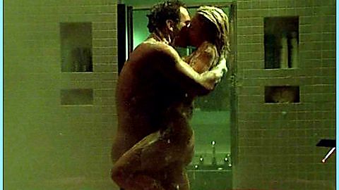 Pic: Kelly Carlson in Nip/Tuck (2003)