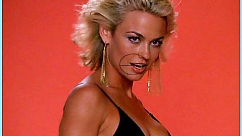 Pic: Kelly Carlson in Nip/Tuck (2003)