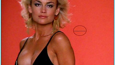 Pic: Kelly Carlson in Nip/Tuck (2003)