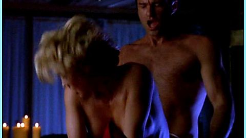 Pic: Kelly Carlson in Nip/Tuck (2003)