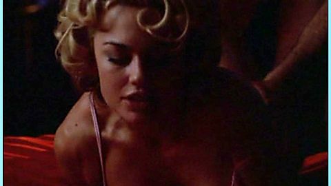 Pic: Kelly Carlson in Nip/Tuck (2003)
