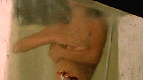 Pic: Maïwenn Le Besco in High Tension (2003)
